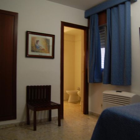 Hotel Marina Victoria Algeciras Exteriér fotografie