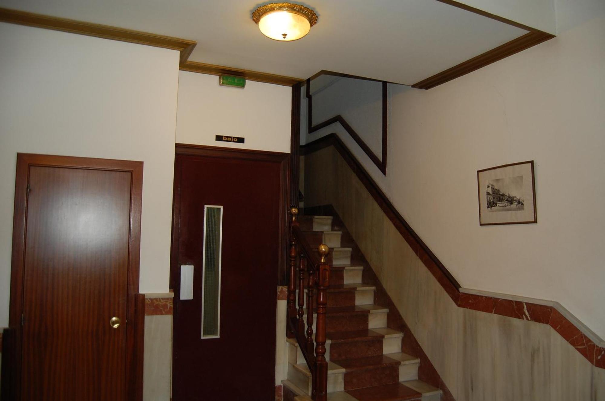 Hotel Marina Victoria Algeciras Exteriér fotografie